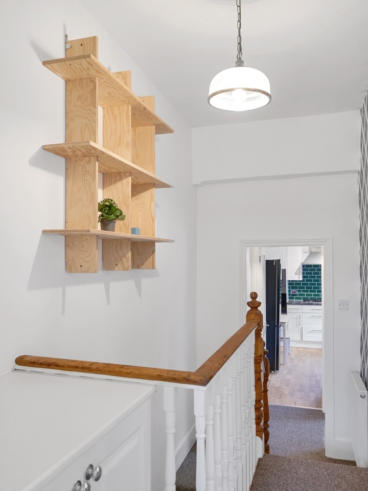London 1 Bed Flat, Fernthorpe Road, SW16 To Rent Now for £1,400.00 p/m
