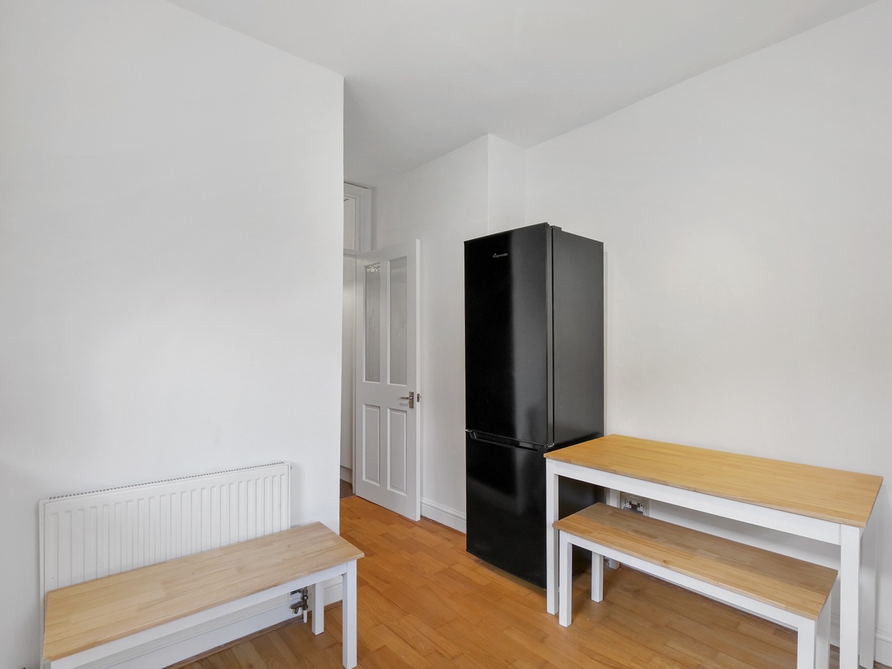 London 1 Bed Flat, Fernthorpe Road, SW16 To Rent Now for £1,400.00 p/m