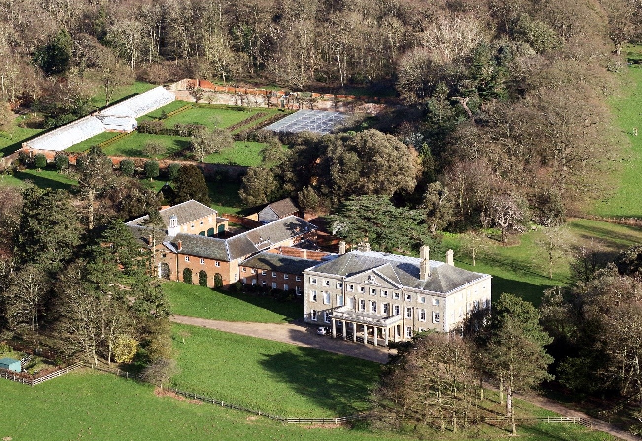 Beccles 3 Bed Flat, Benacre Hall, NR34 To Rent Now for £1,349.00 p/m