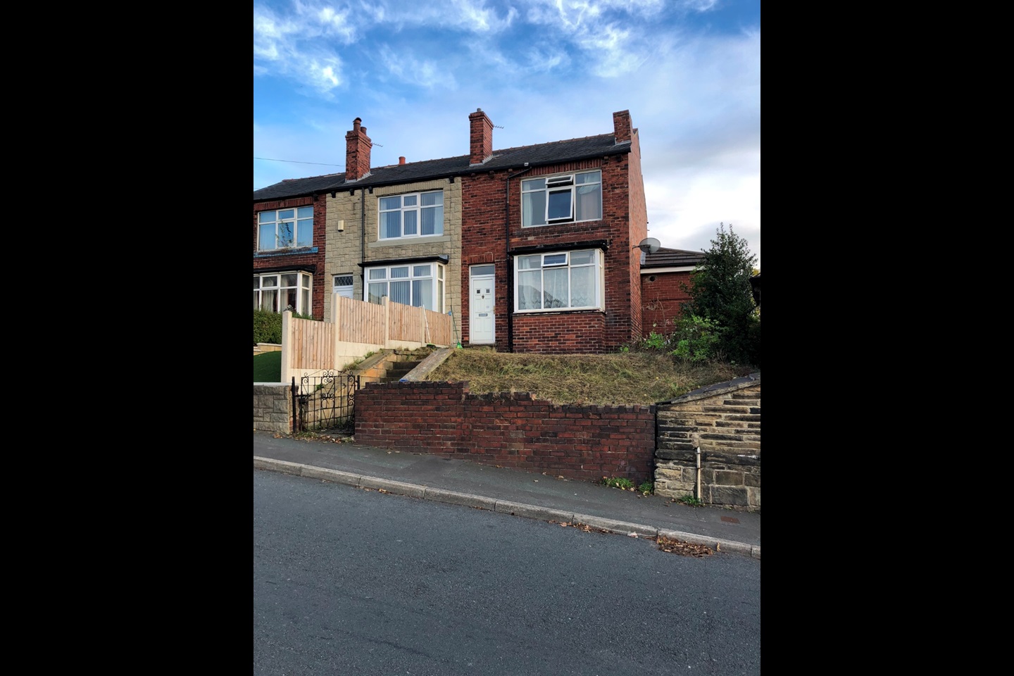 Batley 2 Bed End Terrace, Soothill Lane, WF17 To Rent Now for £650.00 p/m