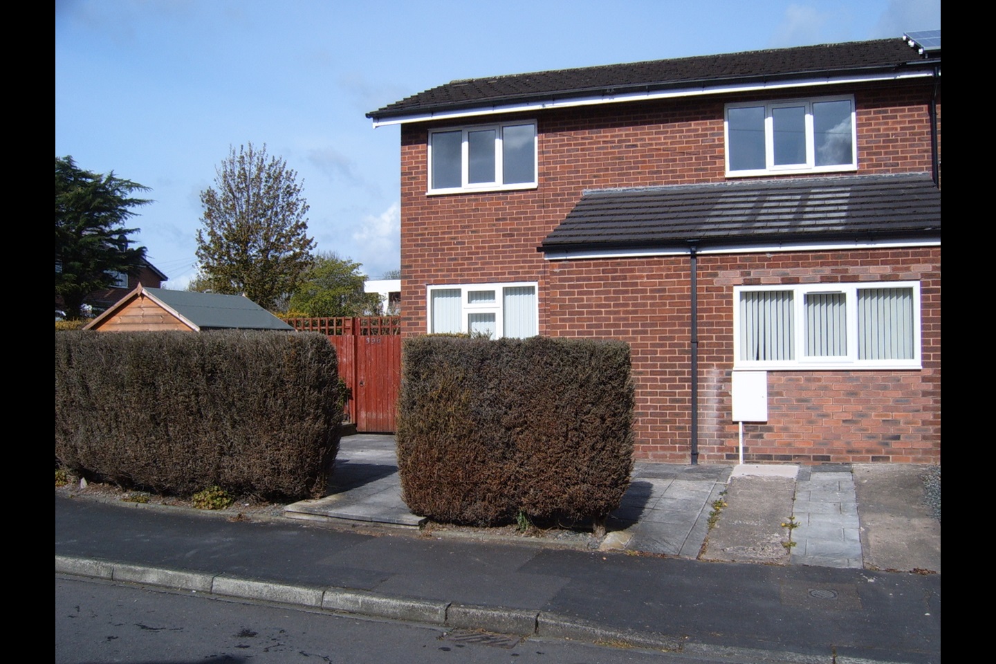 Knutsford 3 Bed Terraced House, Longridge, WA16 To Rent Now for £