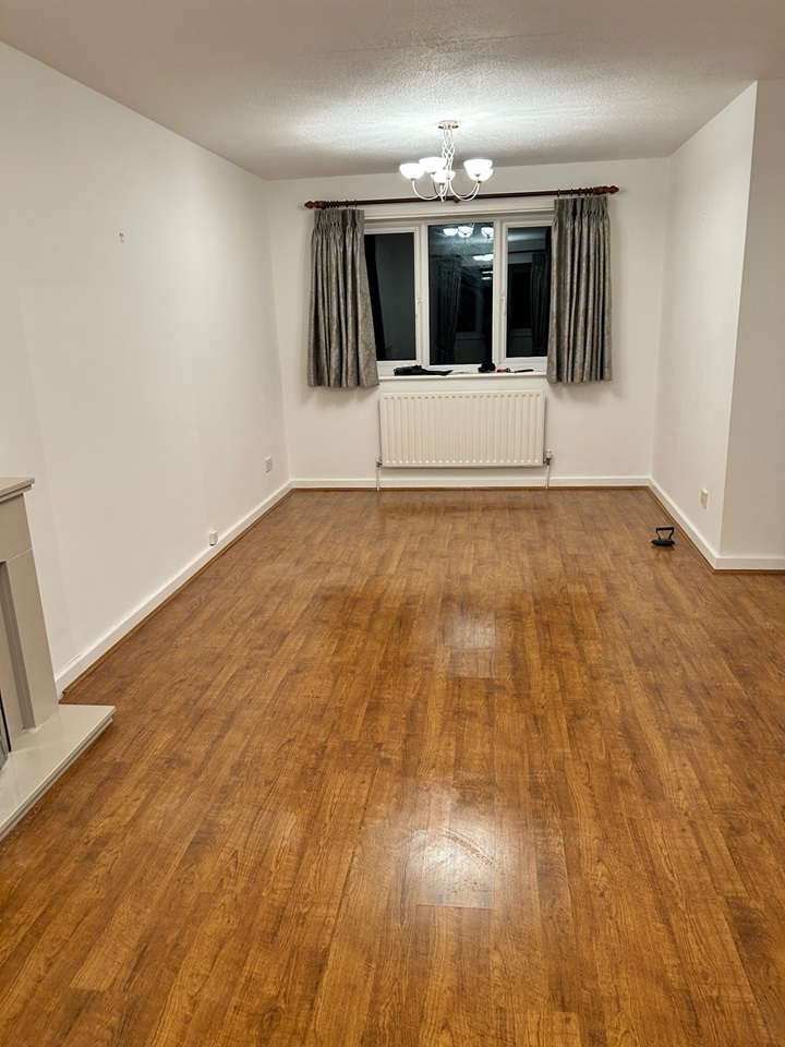 Walton On Thames 2 Bed Flat, Collingwood Place, KT12 To Rent Now