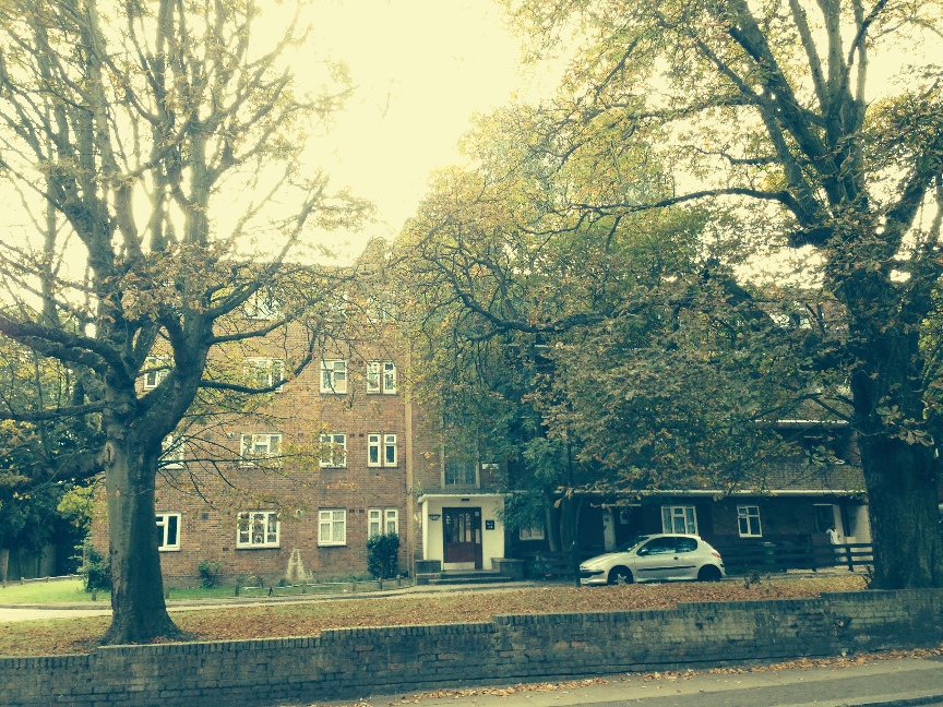 London 3 Bed Flat, Perry Vale, SE23 To Rent Now for £1,300.00 p/m