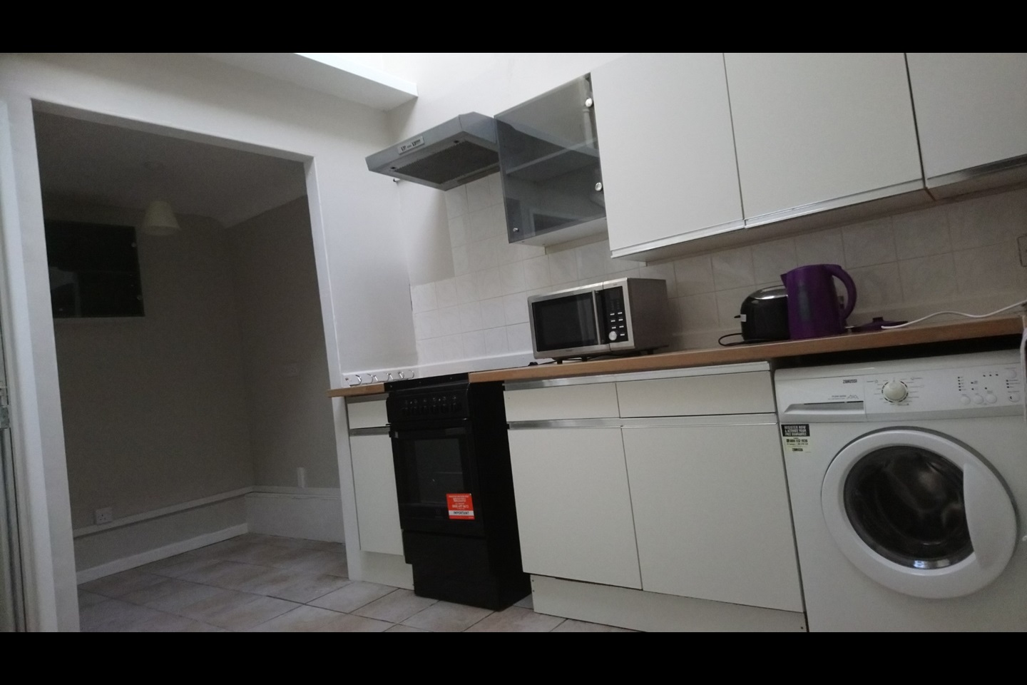 Basildon/Laindon Room in a Shared House, Basildon/Laindon, SS16 To