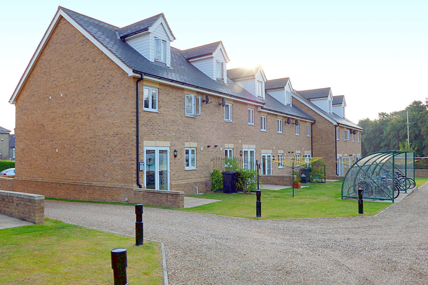 Norwich Room in a Shared House, Dereham Road, NR2 To Rent Now for £