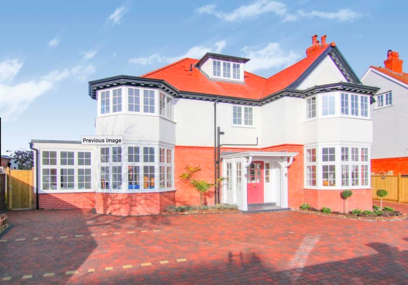 West Kirby, Wirral 2 Bed Flat, Lingdale Road, CH48 To Rent Now for