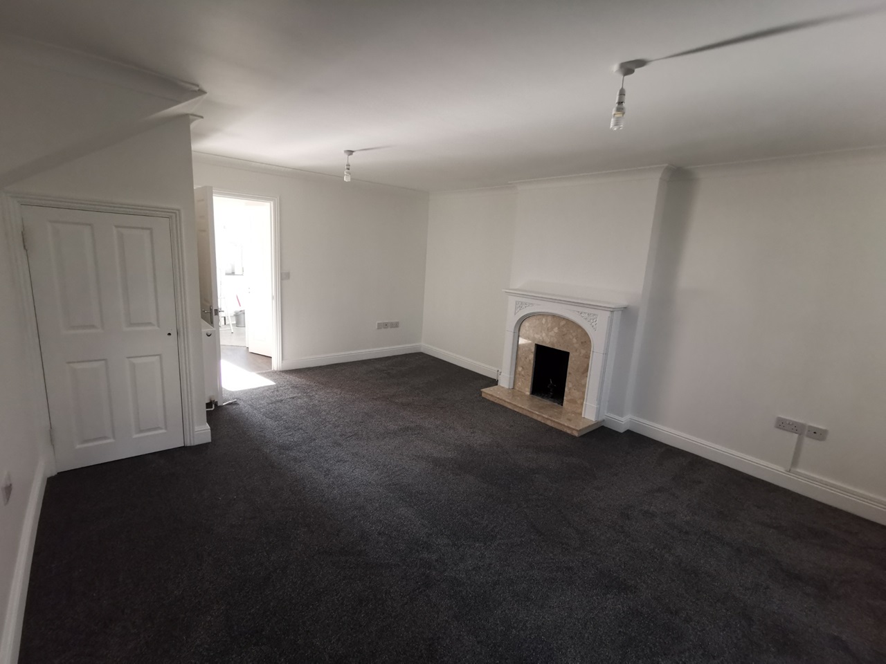 Kings Hill, West Malling 3 Bed Terraced House, Winston Avenue, ME19