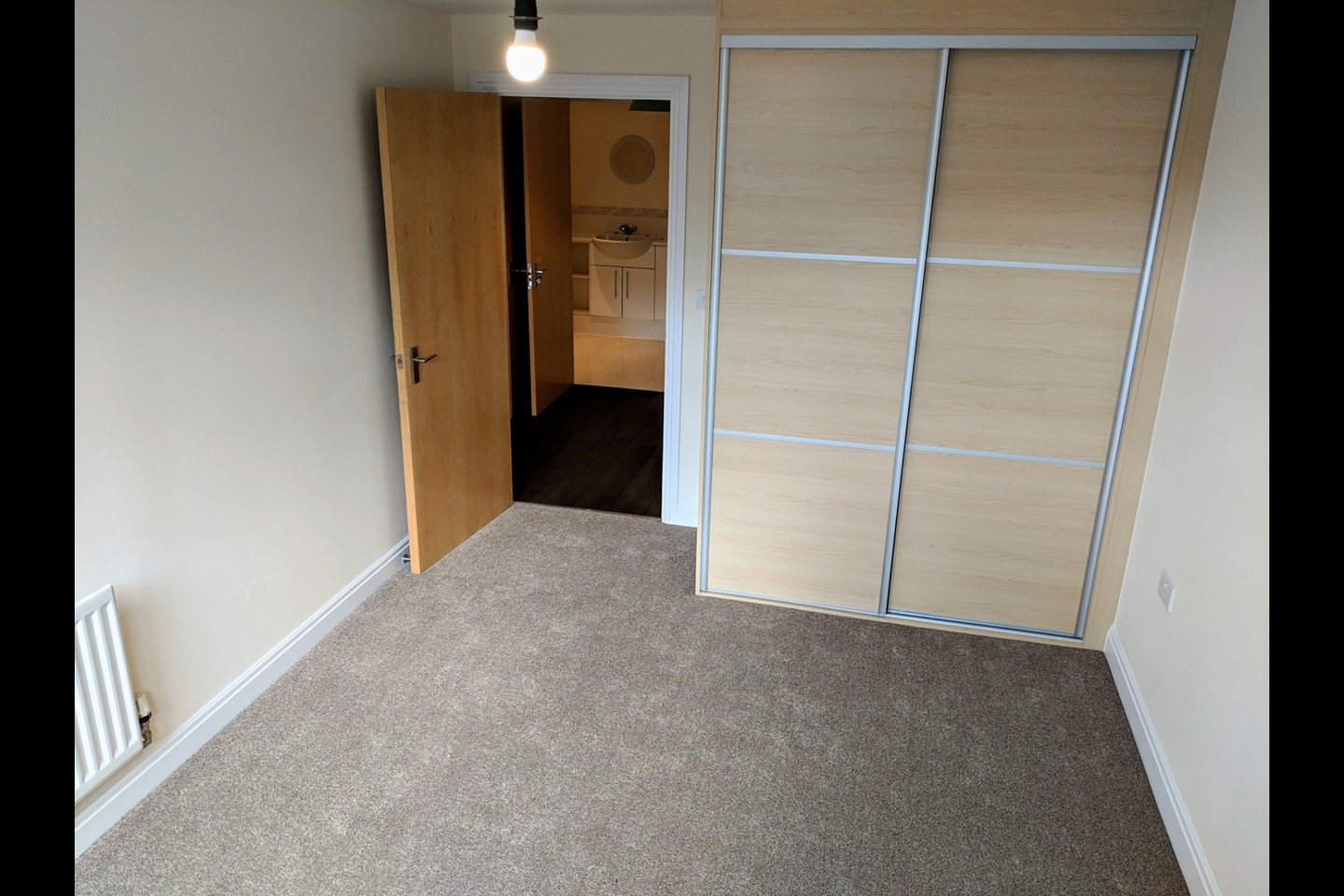 Maidstone 1 Bed Flat, Clifford Way, ME16 To Rent Now for £820.00 p/m