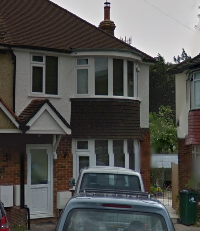 Crawley 3 Bed SemiDetached House, Northgate Road, RH10 To Rent Now