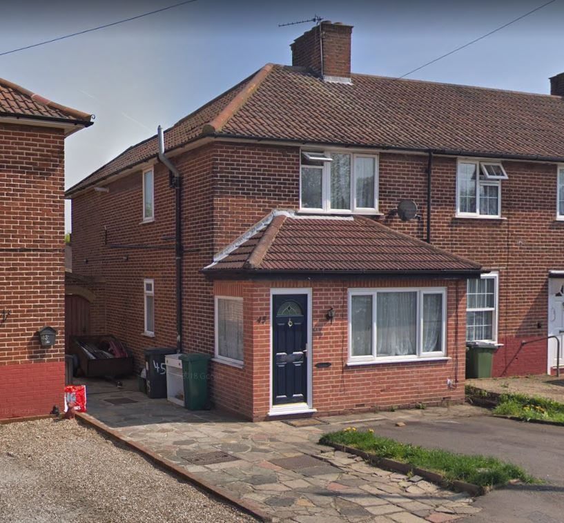 London 3 Bed End Terrace, Framlingham Crescent, SE9 To Rent Now for £1,985.00 p/m