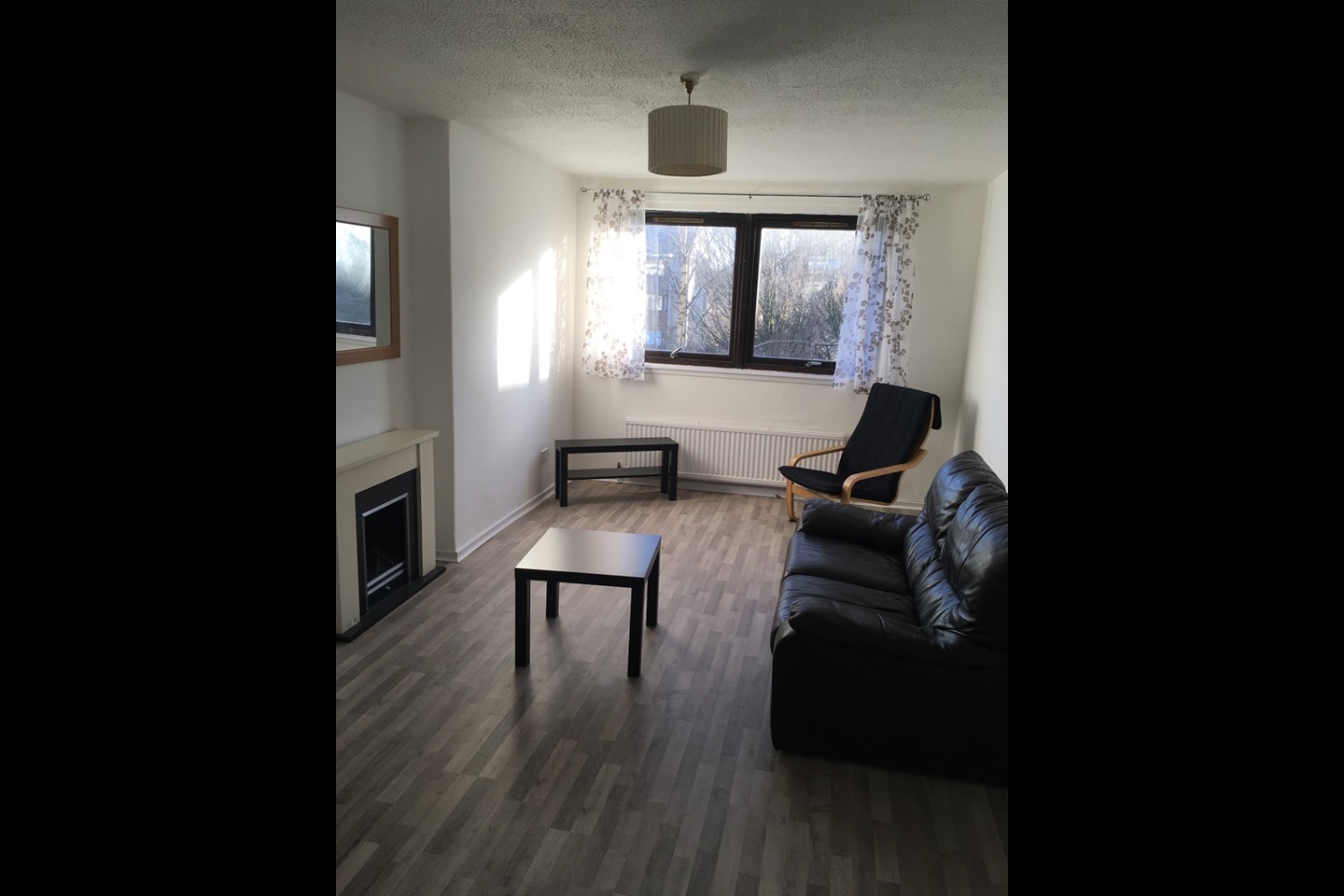 East Kilbride 1 Bed Flat, Dunglass Avenue, G74 To Rent Now for £500.00 p/m