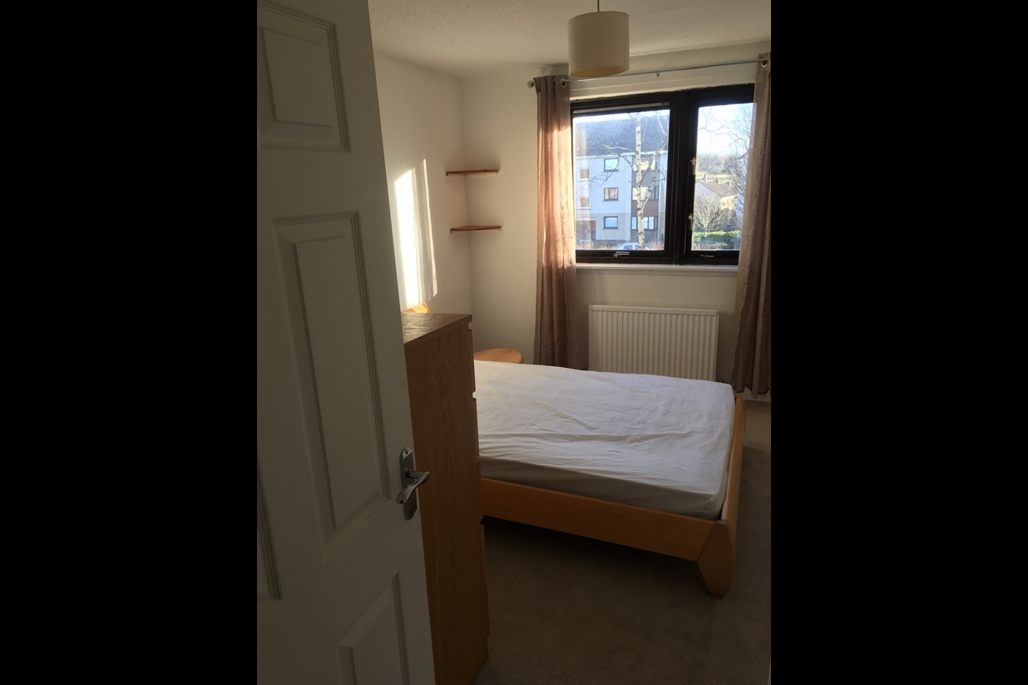 East Kilbride 1 Bed Flat, Dunglass Avenue, G74 To Rent Now for £500