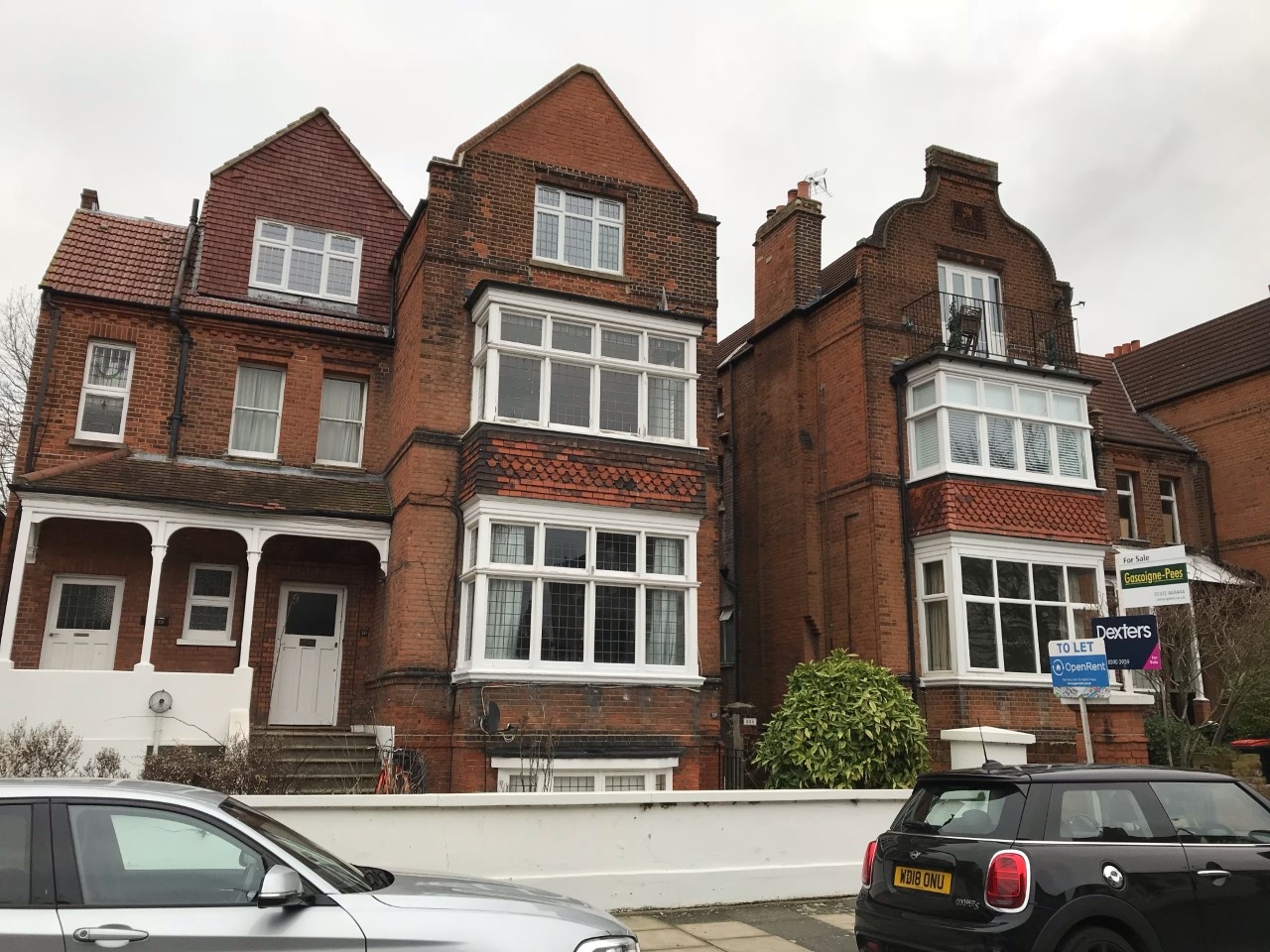 Surbiton 2 Bed Flat, Cadogan Road, KT6 To Rent Now for £1,850.00 p/m