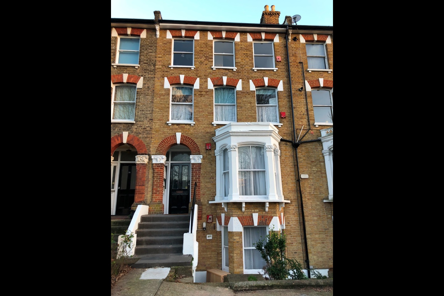 London 1 Bed Flat, Devonshire Road, SE23 To Rent Now for £1,350.00 p/m
