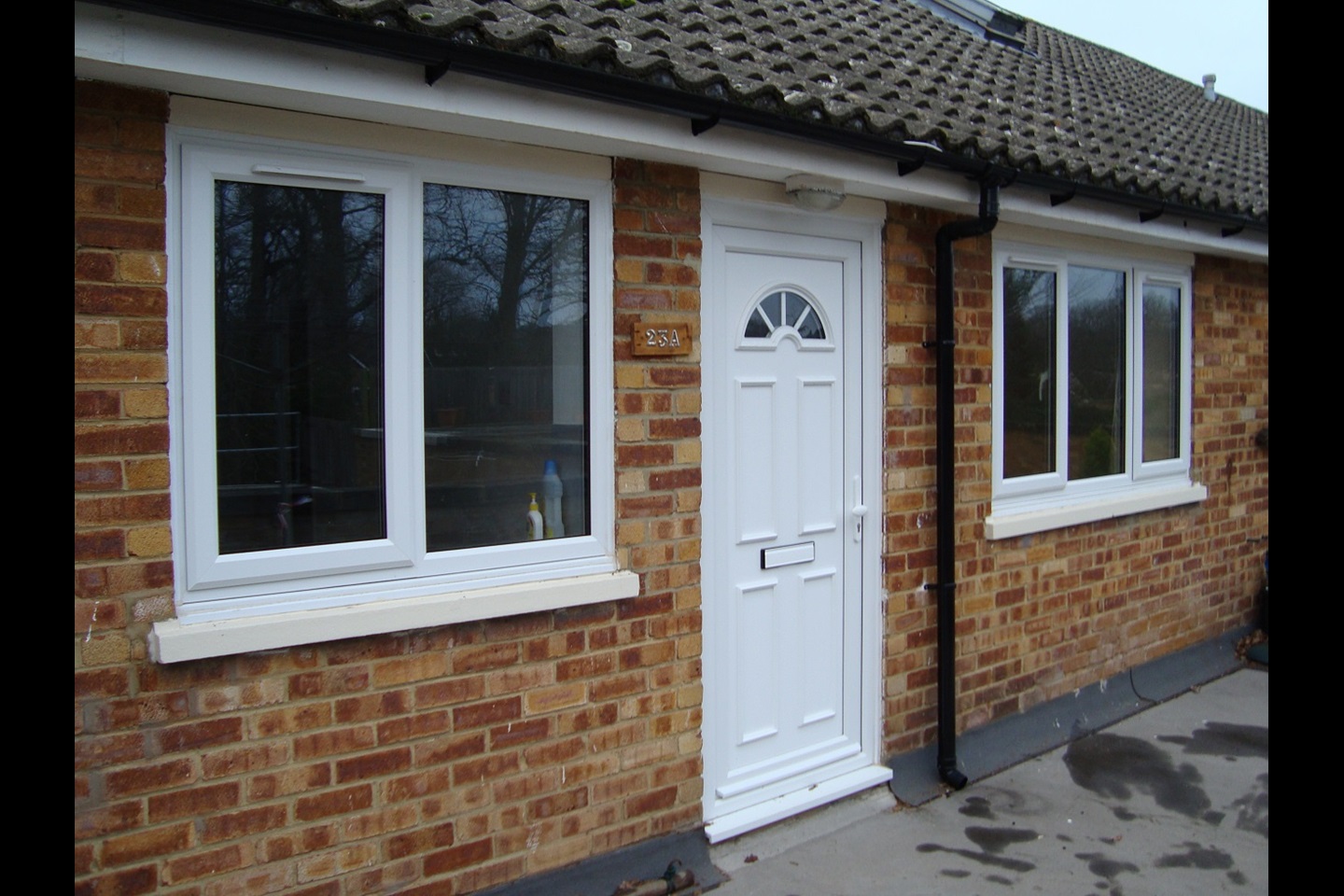 Crowthorne 2 Bed Flat, Greenwood Road, RG45 To Rent Now for £925.00 p/m