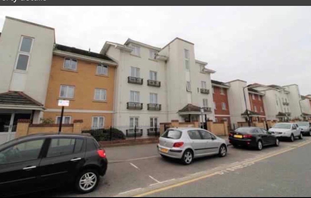 London 2 Bed Flat, Felixstowe Road, SE2 To Rent Now for £1,175.00 p/m