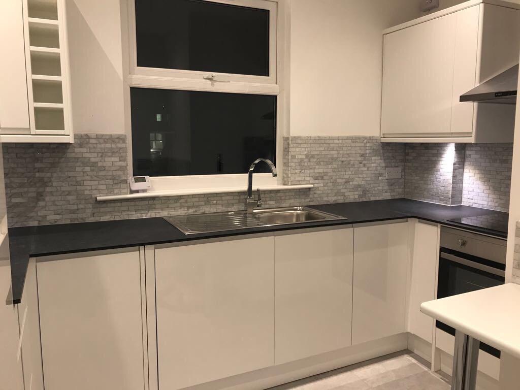 Godstone 3 Bed Flat, Godstone Road, CR8 To Rent Now for £1,775.00 p/m