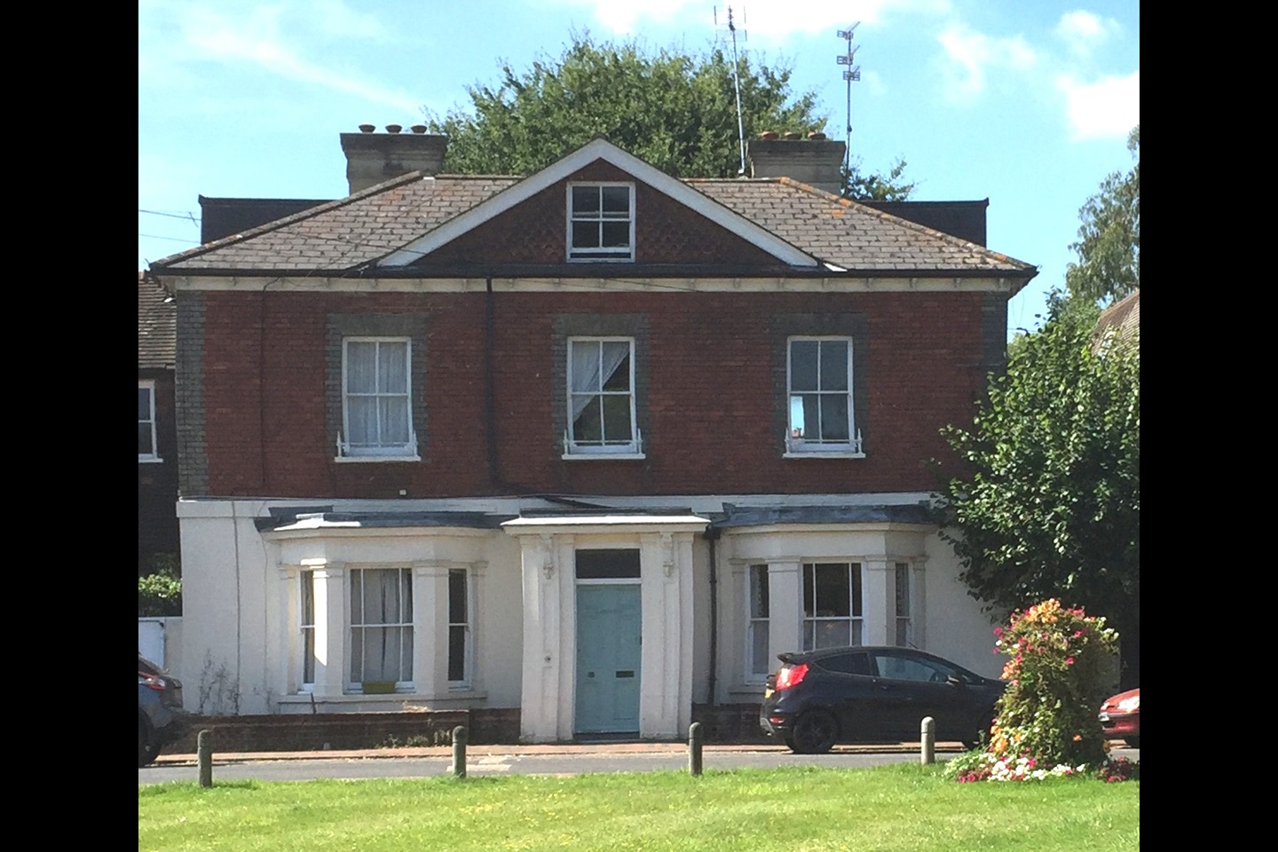 Brasted Nr Sevenoaks 1 Bed Flat, Rectory Lane, TN16 To Rent Now for