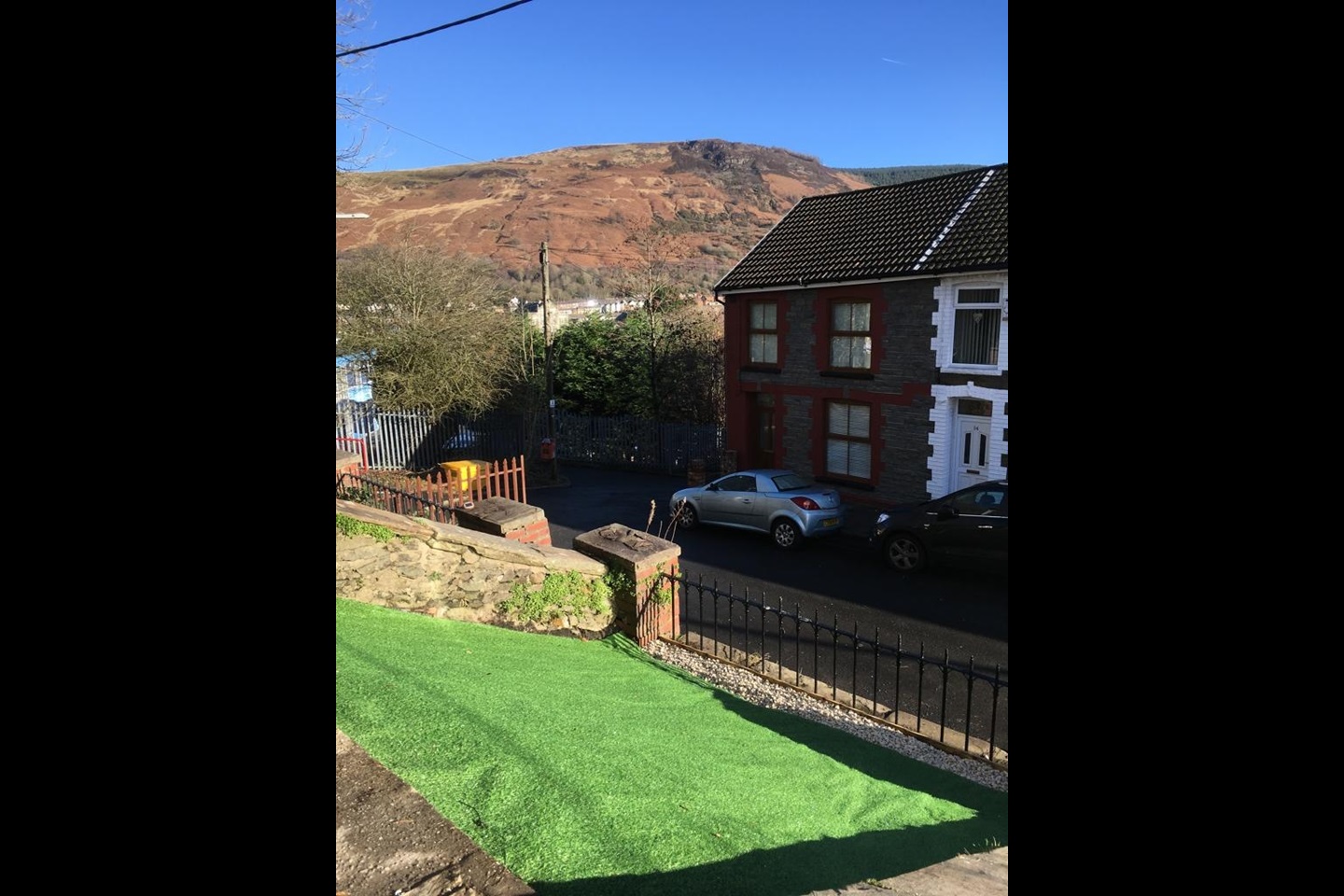 Treorchy 3 Bed Terraced House, Clifton Street, CF42 To Rent Now for