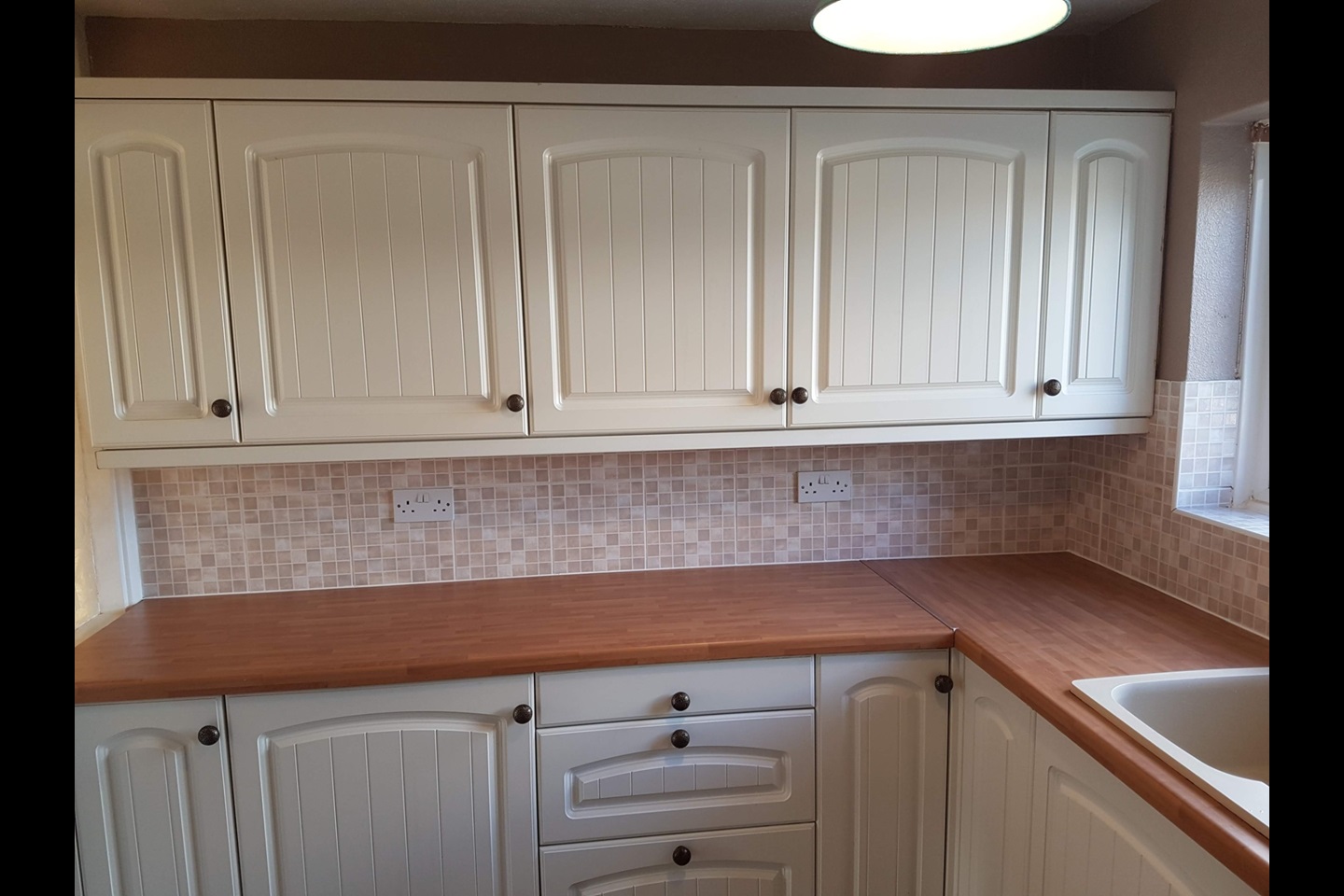 Welwyn Garden City 2 Bed Flat, Harwood Hill, AL8 To Rent Now for £1,250.00 p/m