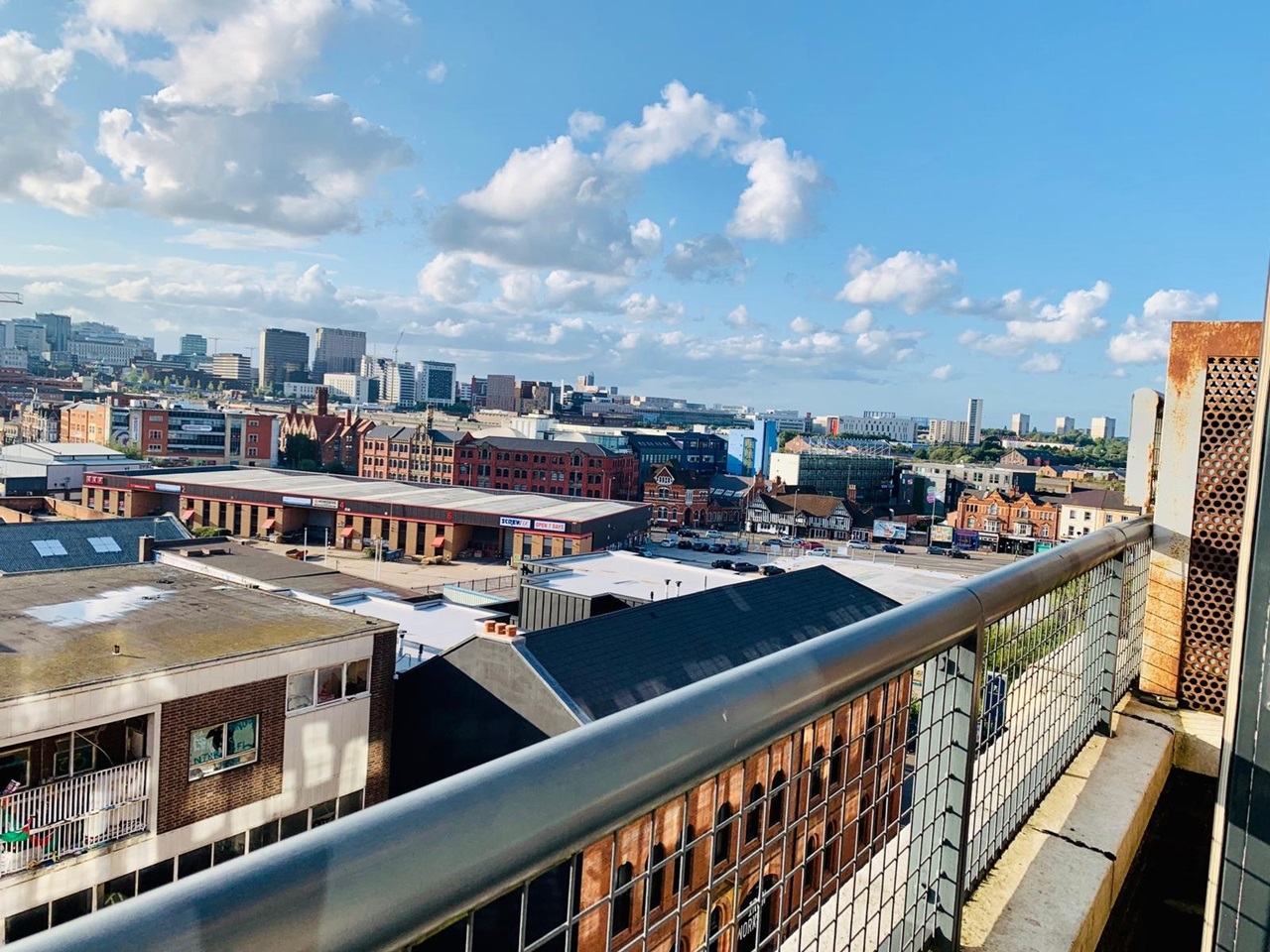 Birmingham 2 Bed Flat, Abacus Building, B12 To Rent Now for £900.00 p/m