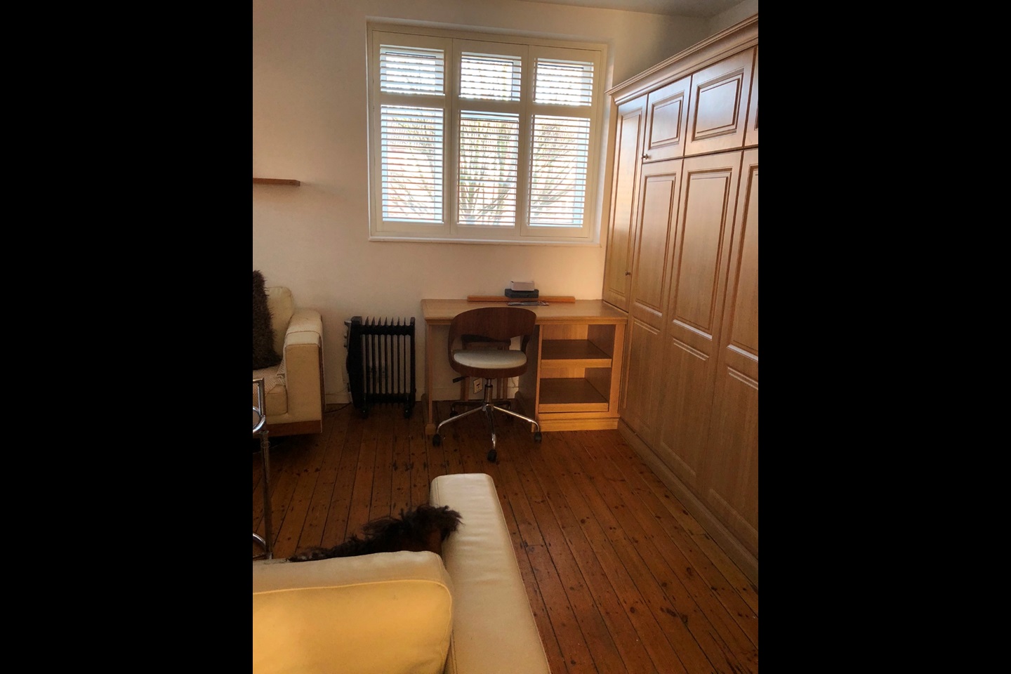 London 1 Bed Flat, Shaftesbury House, N16 To Rent Now for £1,550.00 p/m