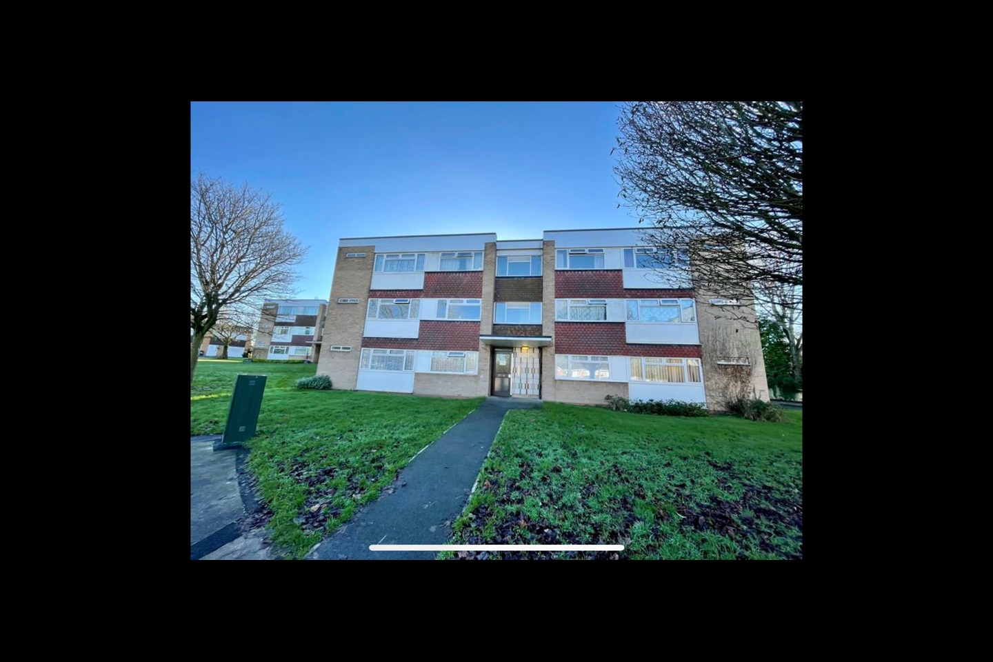 Solihull 2 Bed Flat, Masons Way, B92 To Rent Now for £995.00 p/m