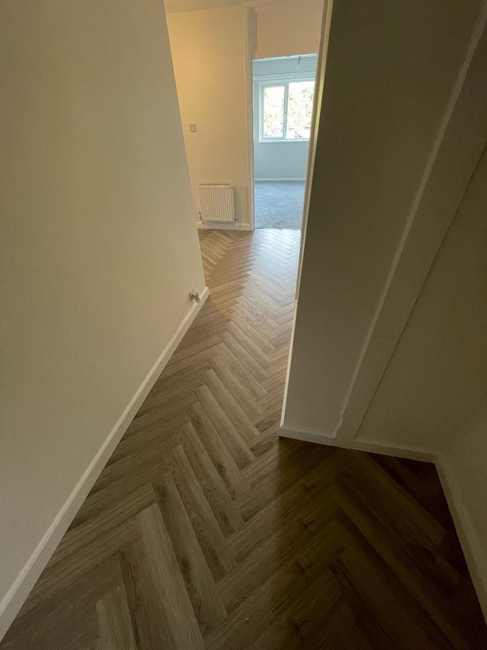 Solihull 2 Bed Flat, Masons Way, B92 To Rent Now for £995.00 p/m