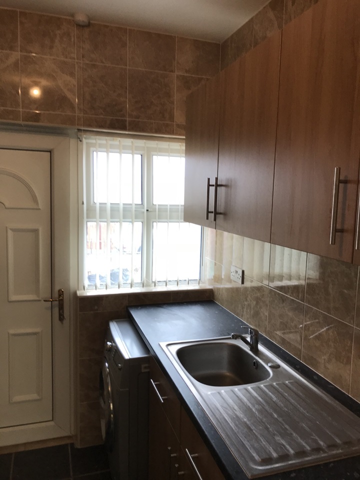 Peterlee 2 Bed Terraced House, Anthony Street, SR8 To Rent Now for