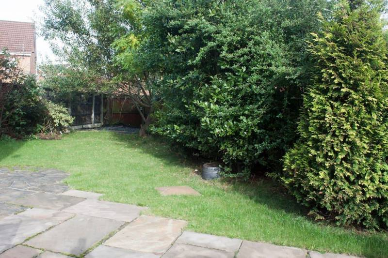 Droylsden, Manchester Room in a Shared House, Lees Park Avenue, M43