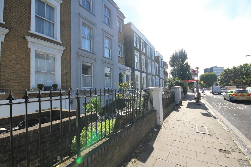 London 2 Bed Flat, Mildmay Park, N1 To Rent Now for £1,900.00 p/m