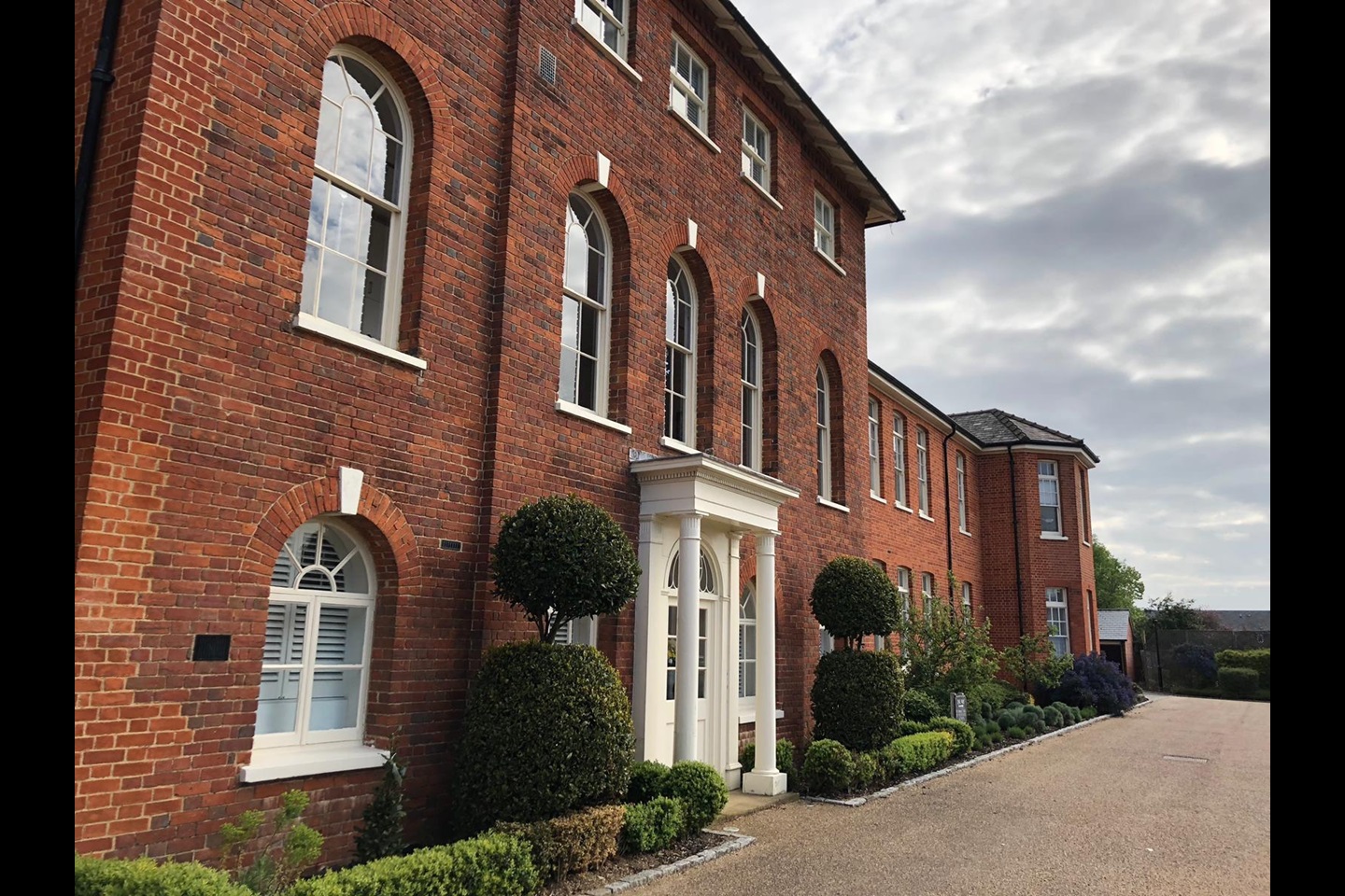 Braintree 1 Bed Terraced House, Whitmore House, CM7 To Rent Now for