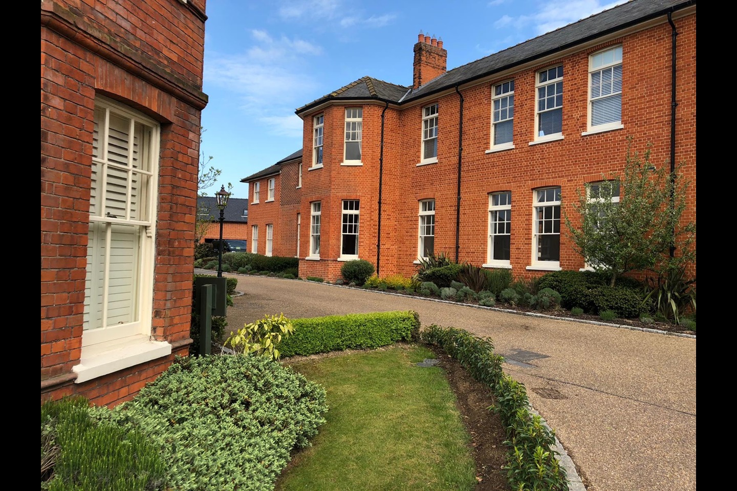 Braintree 1 Bed Terraced House, Whitmore House, CM7 To Rent Now for