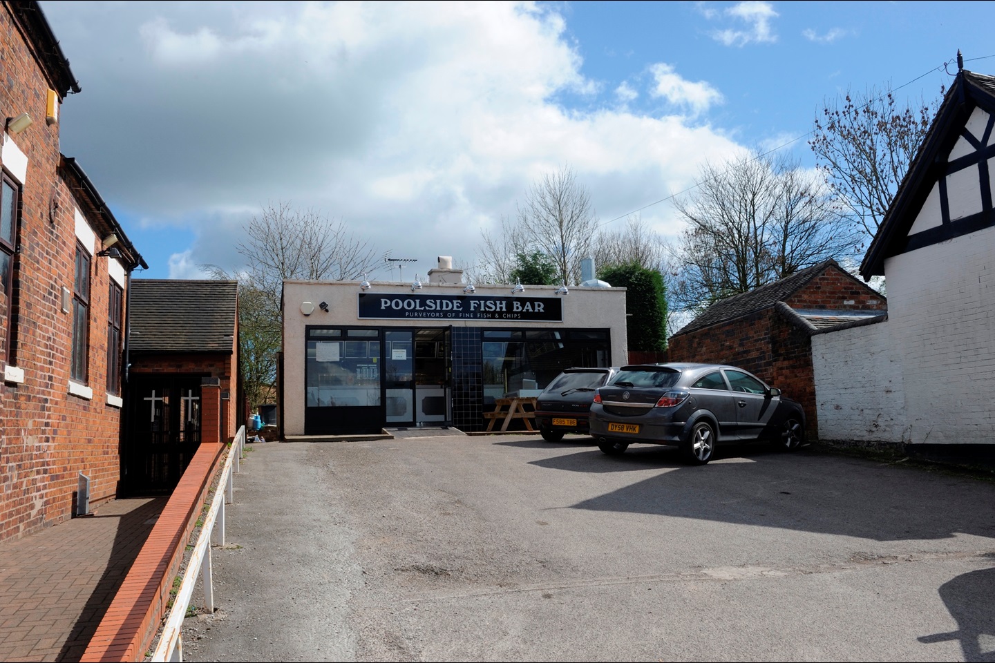 Madeley, Crewe 2 Bed Flat, Madeley Court, CW3 To Rent Now for £595.