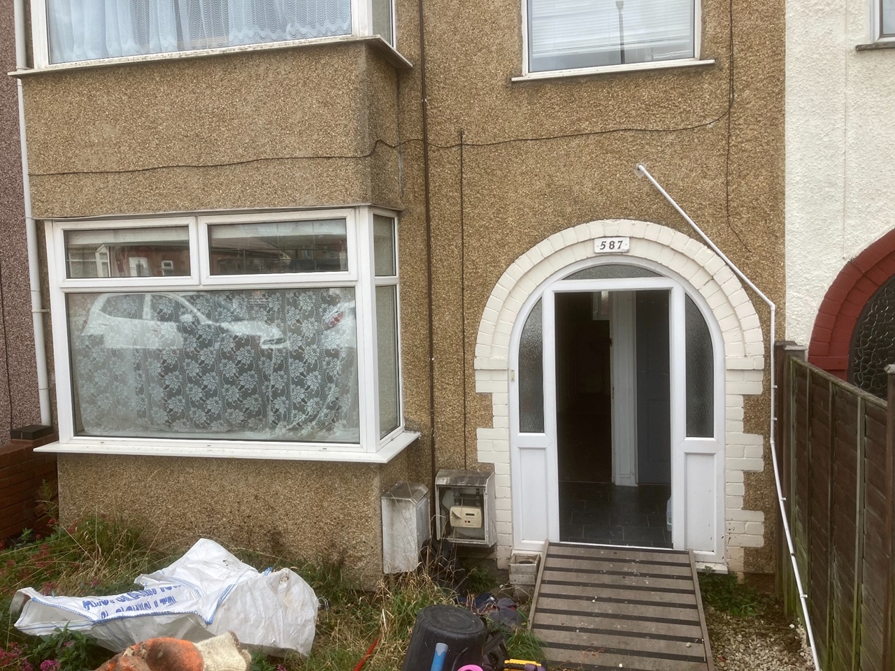 Horfield, Bristol 1 Bed Flat, Filton Avenue, BS7 To Rent Now for £