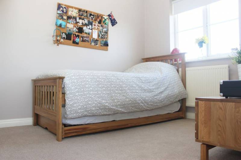 Droylsden, Manchester Room in a Shared House, Lees Park Avenue, M43