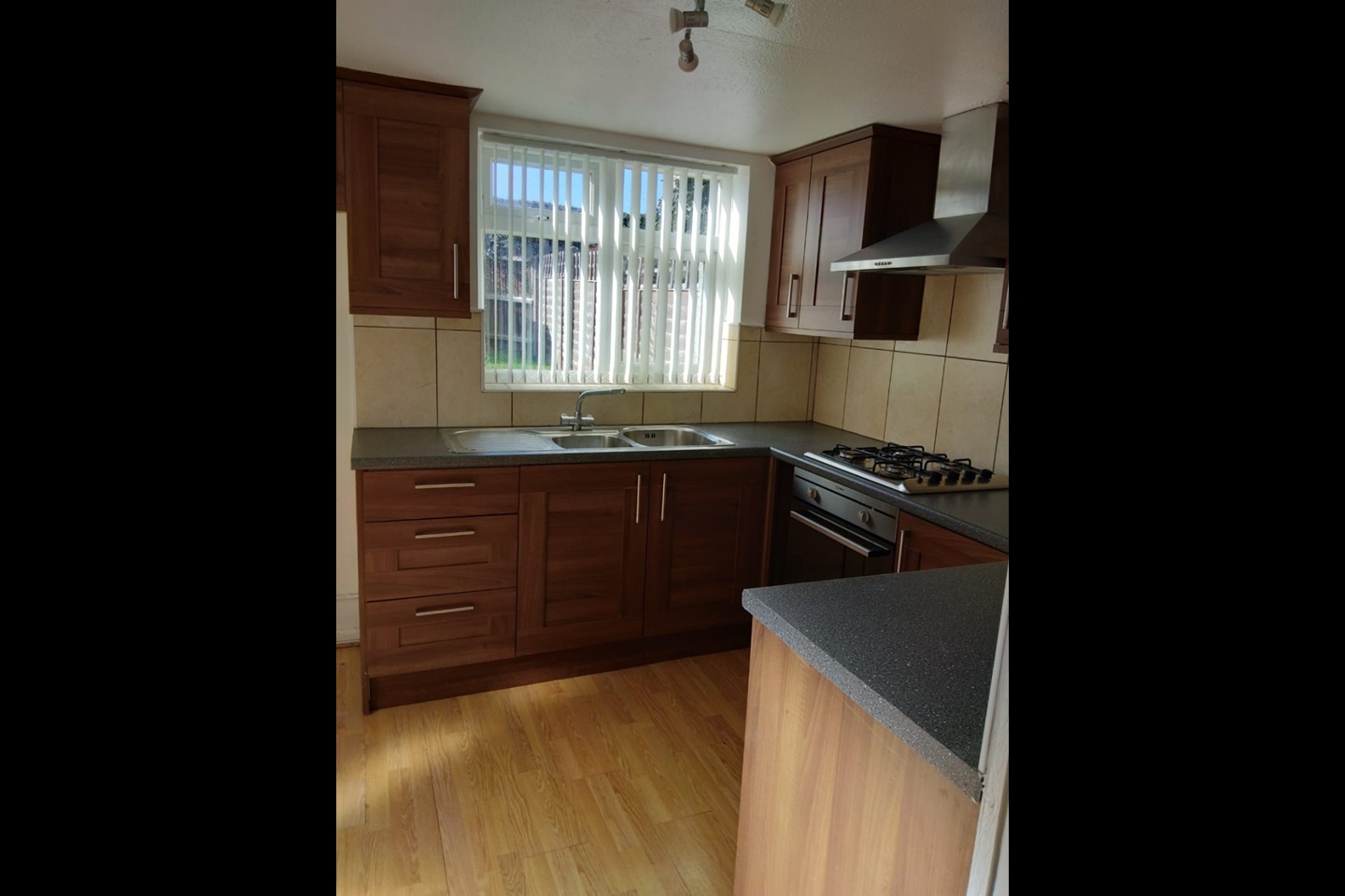 Letchworth Garden City 3 Bed SemiDetached House, Crabtree Dell, SG6