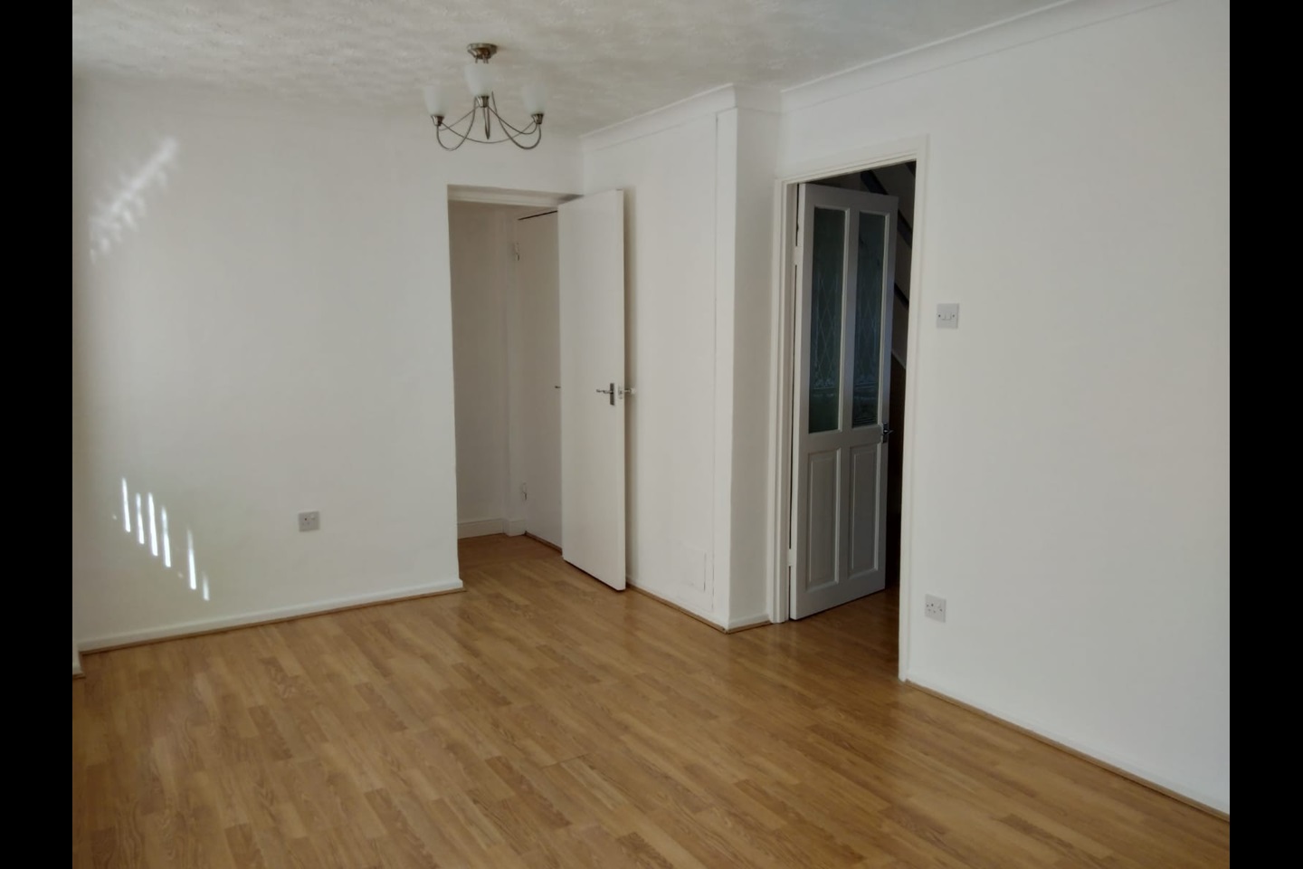 Letchworth Garden City 3 Bed SemiDetached House, Crabtree Dell, SG6