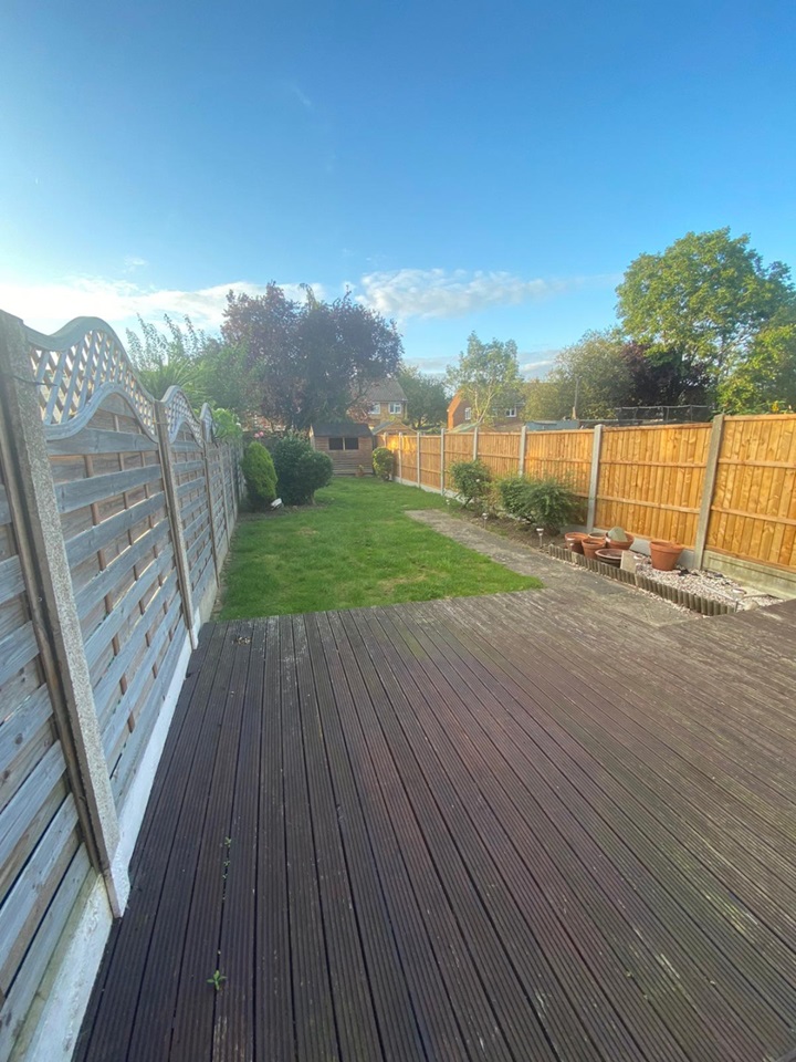 Chadwell Heath 4 Bed Terraced House, Havering Gardens, RM6 To Rent