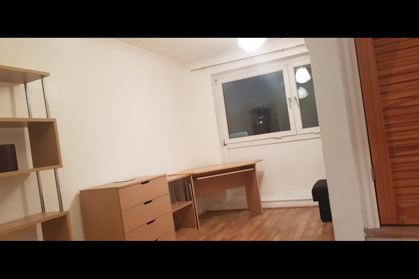 Barking 1 Bed Flat, Cowbridge Lane, IG11 To Rent Now for £1,100.00 p/m