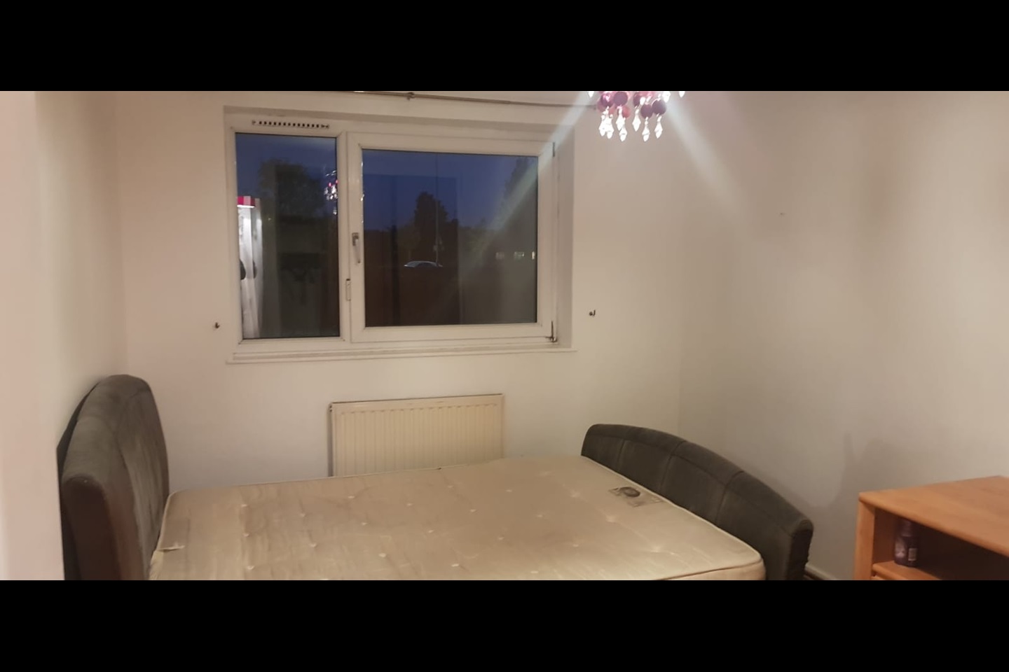 Barking 1 Bed Flat, Cowbridge Lane, IG11 To Rent Now for £1,100.00 p/m