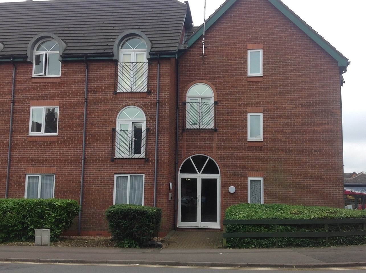 Kettering 1 Bed Flat, Eskdaill Place, NN16 To Rent Now for £650.00 p/m