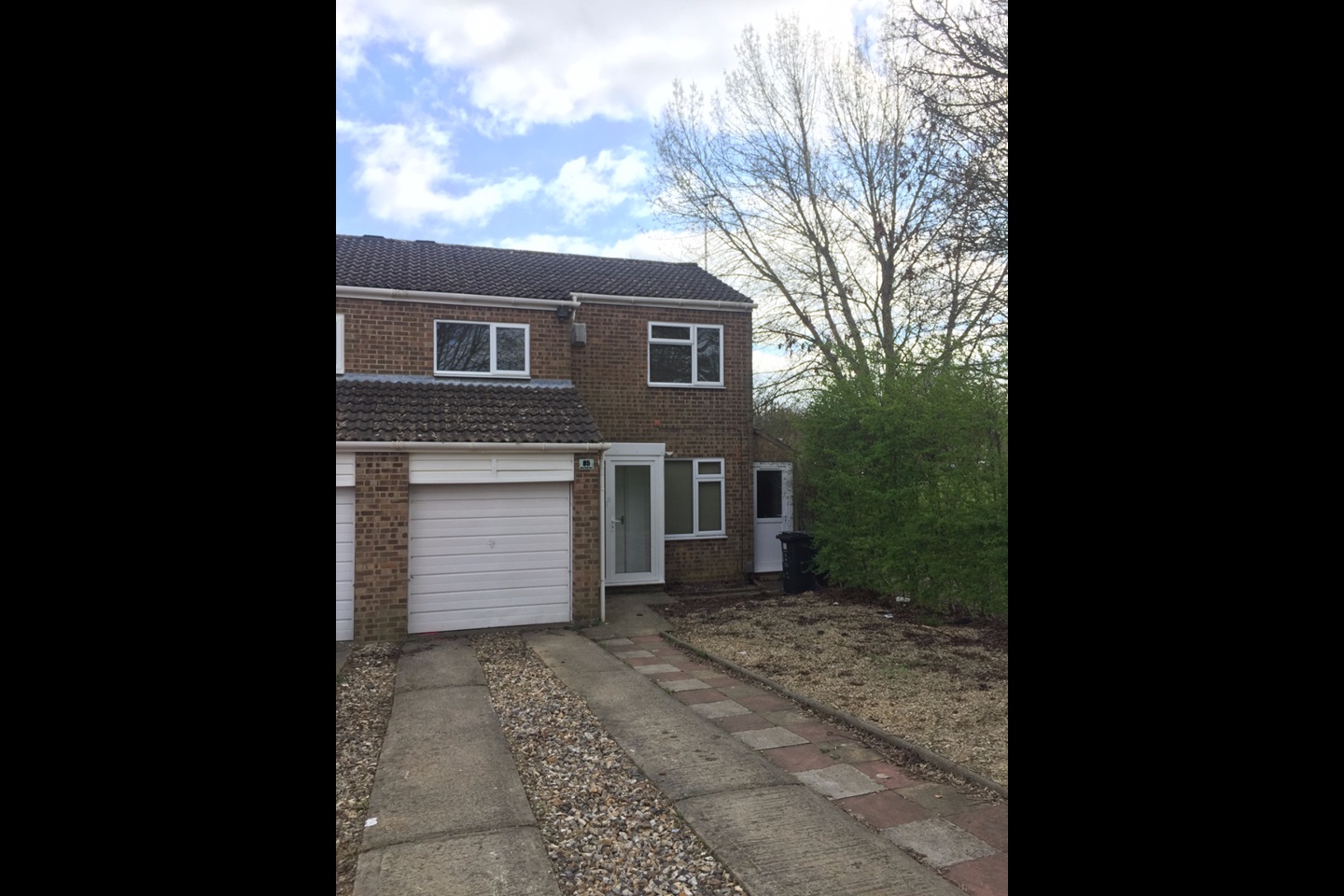 Swindon 3 Bed SemiDetached House, Ridge Nether Moor, SN3 To Rent Now for £1,250.00 p/m