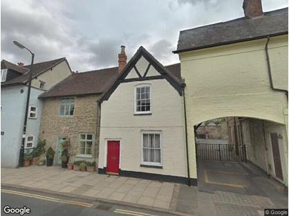 Properties To Rent In Ludlow From Private Landlords Openrent
