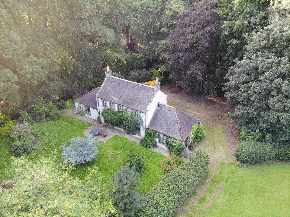 Brechin 3 Bed Detached House, Keithock, DD9 To Rent Now for £920.00 p/m