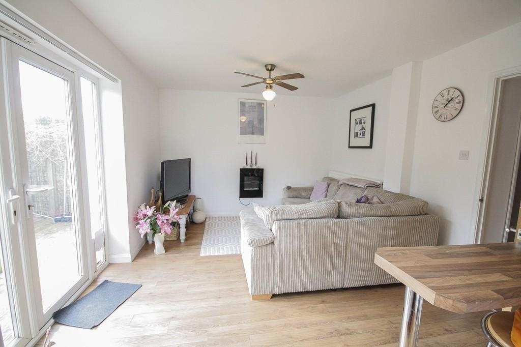 Bristol 2 Bed Flat, Bedminster Down, BS13 To Rent Now for £1,250.00 p/m