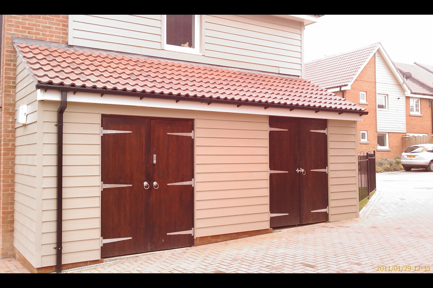 Basingstoke Studio Flat, Englefield Way, RG24 To Rent Now for £875.