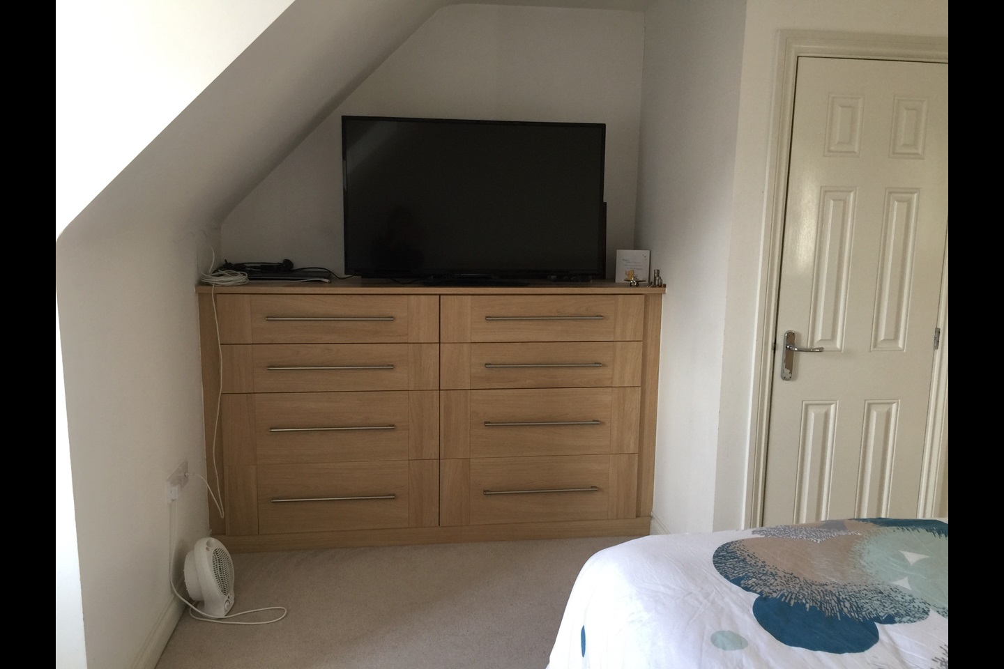 Castle Donington Derby 3 Bed Semi Detached House Blyth Court