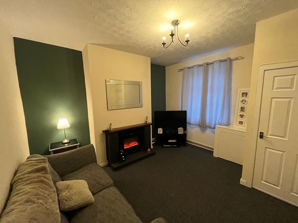 Tyldesley 2 Bed Terraced House, Kershaw Street, M29 To Rent Now for