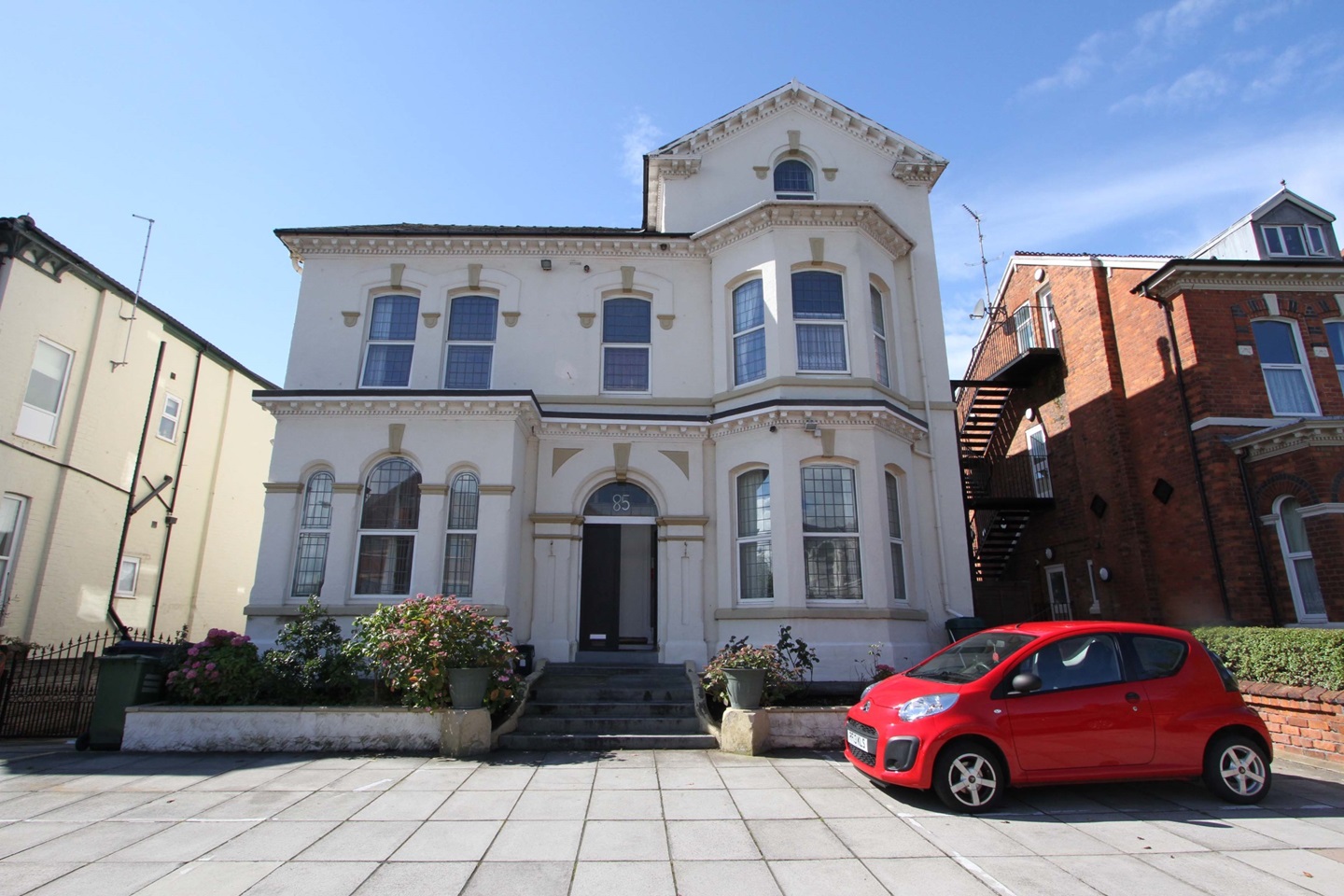 Southport 1 Bed Flat, Leyland Rd, PR9 To Rent Now for £550.00 p/m